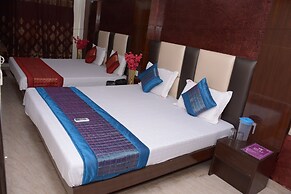 Sidhartha Tourist Lodge