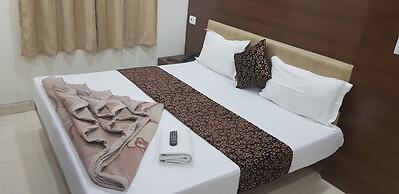 Sidhartha Tourist Lodge