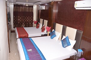 Sidhartha Tourist Lodge