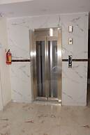 Sidhartha Tourist Lodge