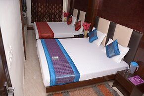 Sidhartha Tourist Lodge
