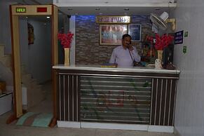 Sidhartha Tourist Lodge