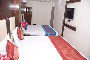 Sidhartha Tourist Lodge