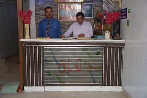 Sidhartha Tourist Lodge