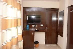 Sidhartha Tourist Lodge