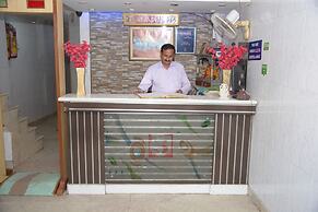 Sidhartha Tourist Lodge