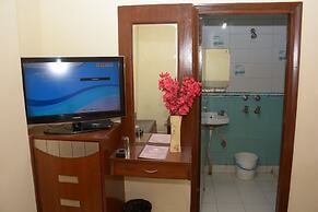 Sidhartha Tourist Lodge