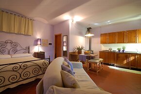 Agriturismo Il Palazzo