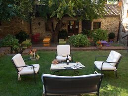 Agriturismo Il Palazzo