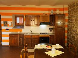 Agriturismo Il Palazzo