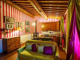 Agriturismo Il Palazzo