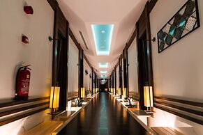 TUI MAGIC LIFE Masmavi