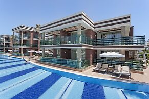 TUI MAGIC LIFE Masmavi