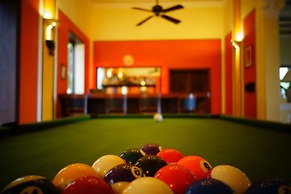 Le Relais de Chhlong