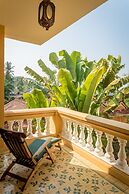 Le Relais de Chhlong