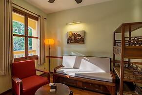 Le Relais de Chhlong