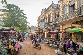 Le Relais de Chhlong