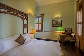 Le Relais de Chhlong