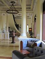 Le Relais de Chhlong