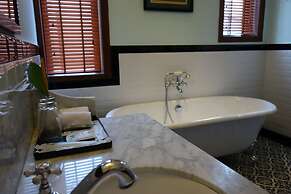 Le Relais de Chhlong