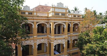 Le Relais de Chhlong