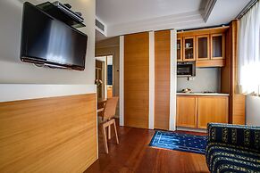 Aparthotel England