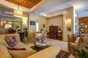 Aparthotel England
