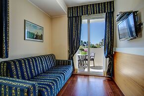 Aparthotel England