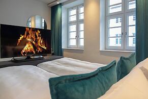 Motel One Lübeck