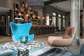 Motel One Lübeck