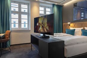 Motel One Lübeck