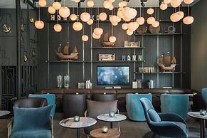 Motel One Lübeck