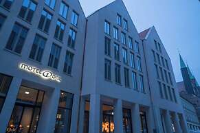 Motel One Lübeck