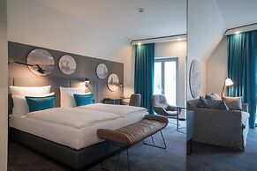 Motel One Lübeck