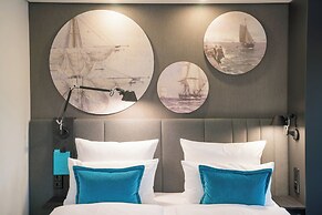 Motel One Lübeck