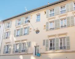 L'Alcôve Hôtel