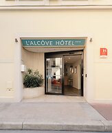 L'Alcôve Hôtel