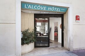 L'Alcôve Hôtel
