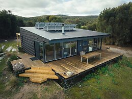 Sawyers Bay Shacks