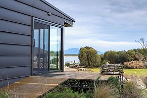 Sawyers Bay Shacks