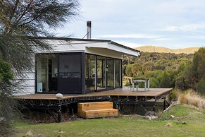 Sawyers Bay Shacks