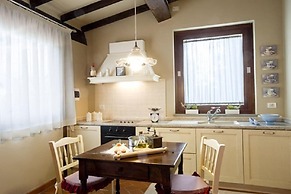 Agriturismo Petrognano