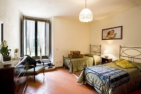 Agriturismo Petrognano