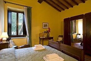 Agriturismo Petrognano