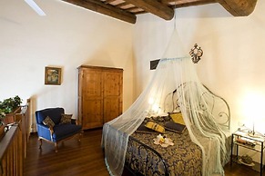 Agriturismo Petrognano