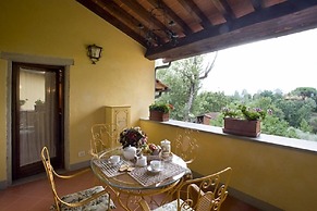 Agriturismo Petrognano