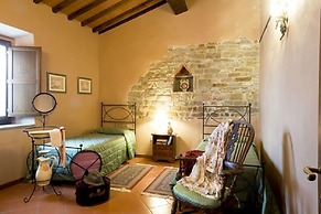 Agriturismo Petrognano