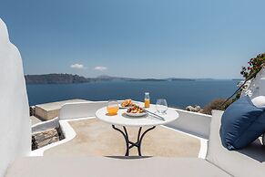 Chelidonia Luxury Suites - Adults Only