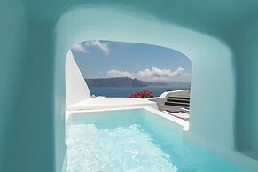 Chelidonia Luxury Suites - Adults Only