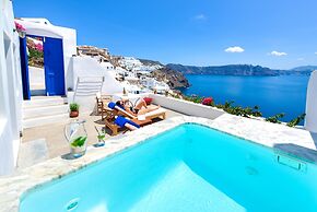 Chelidonia Luxury Suites - Adults Only